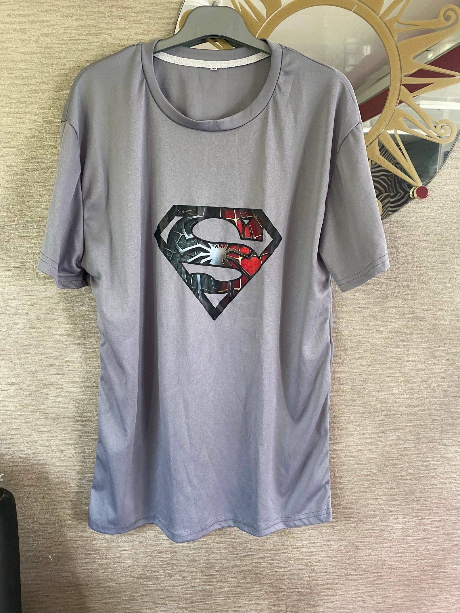 TEE Shirt Superman